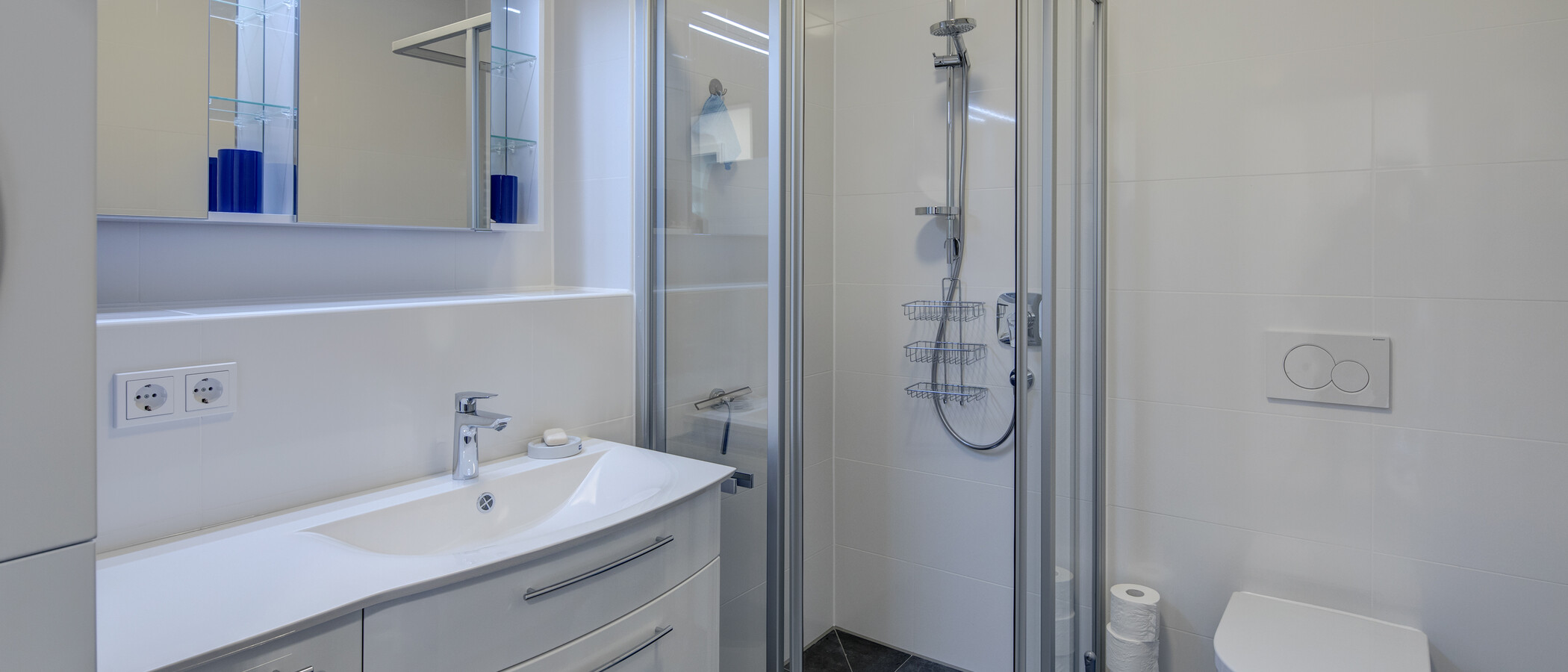 appartement Vaterstetten 01 salle de bain 11607