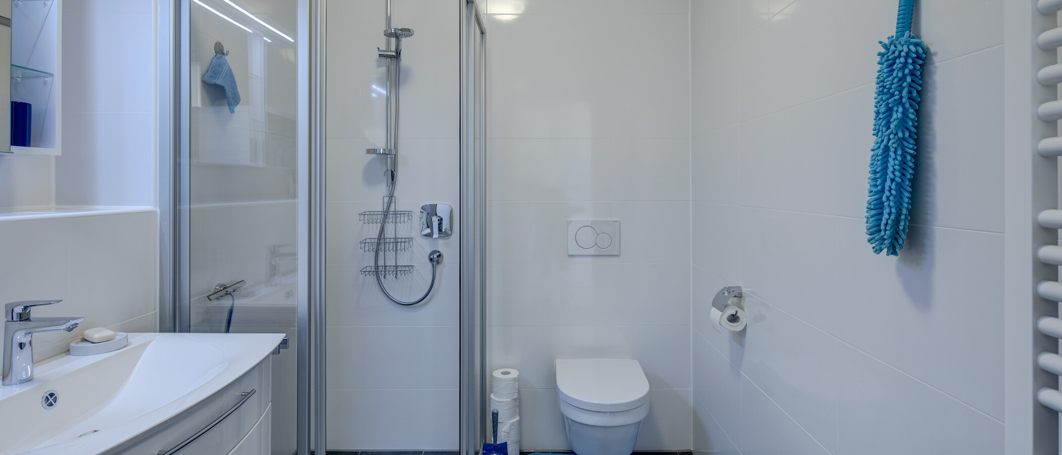 appartement Vaterstetten 02 salle de bain 11607