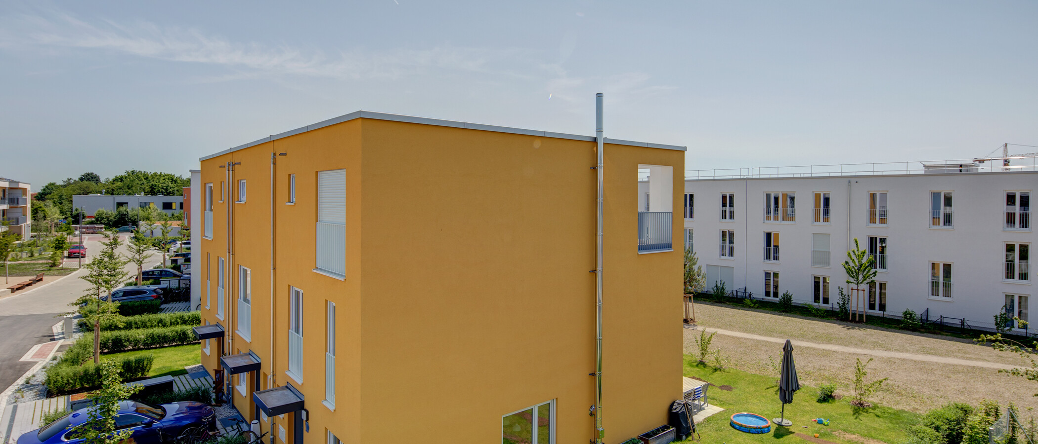 appartement Vaterstetten 04 vue 11607