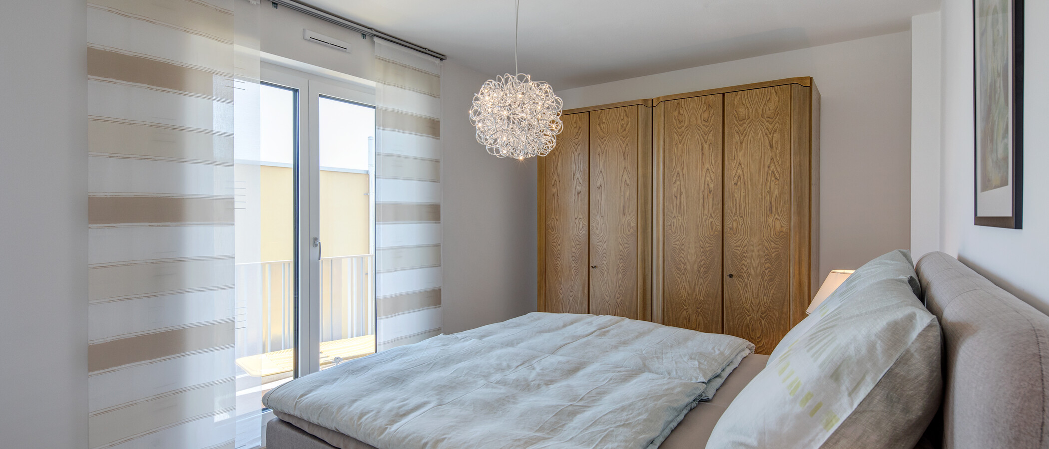 appartement Vaterstetten 03 chambre 11607