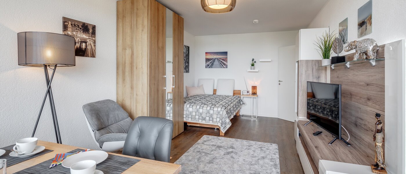 Désolé, cet objet est déjà loué