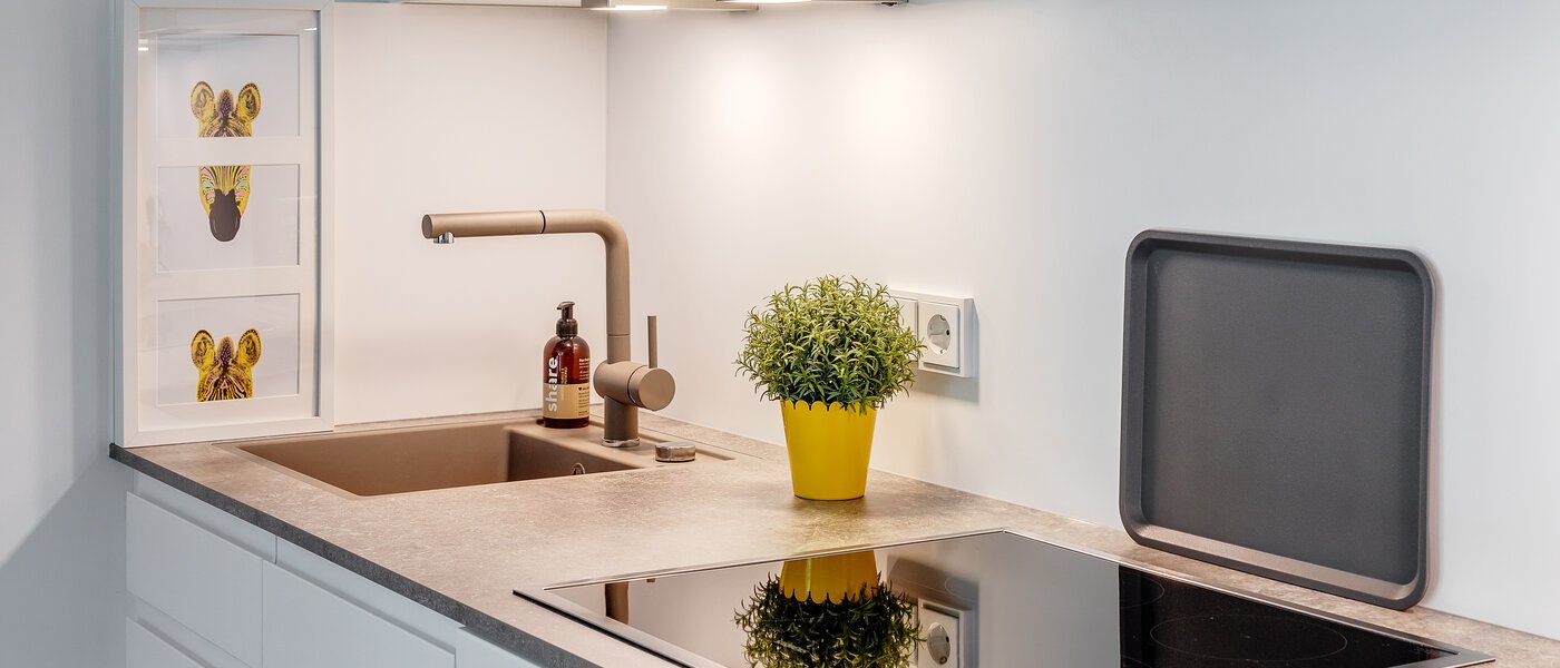 appartement München Maxvorstadt 02 cuisine 11609