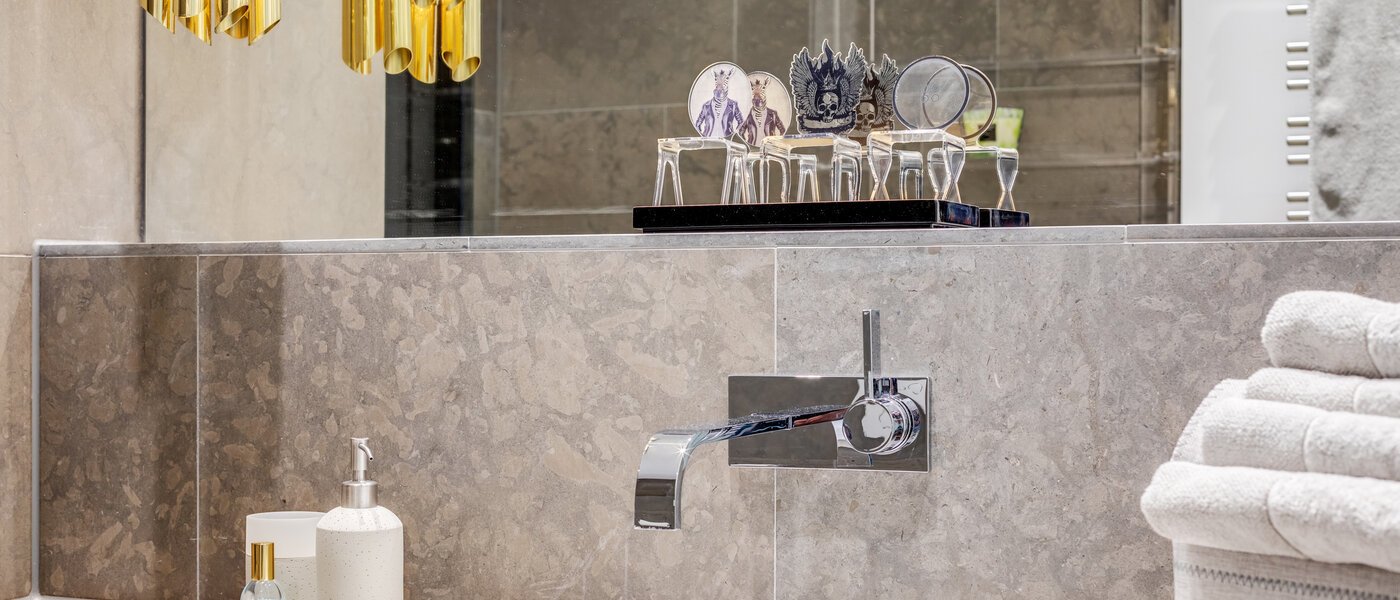 appartement München Maxvorstadt 03 salle de bain 11609