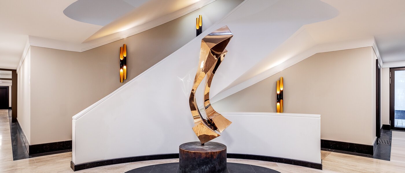 appartement München Maxvorstadt 03 entrée 11609