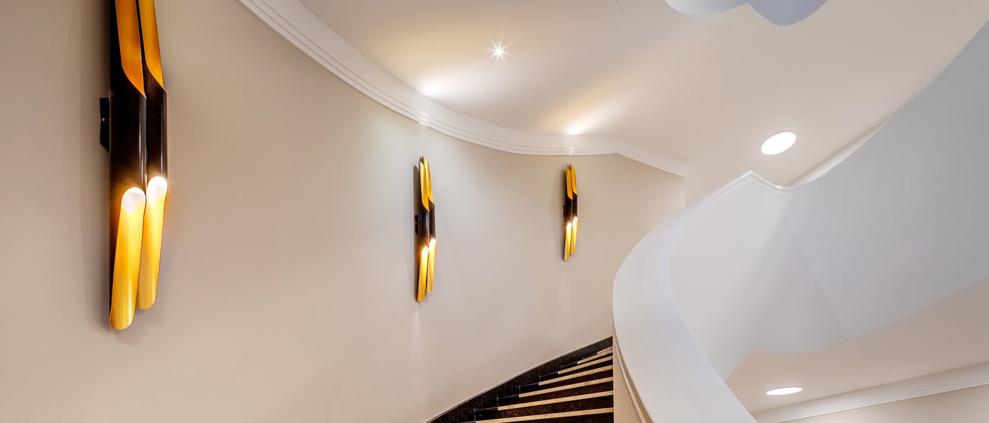 appartement München Maxvorstadt 04 entrée 11609