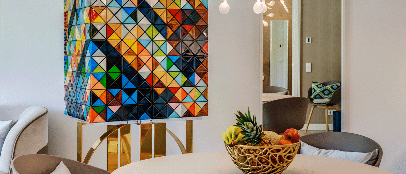 appartement München Maxvorstadt 02 salle à manger 11609