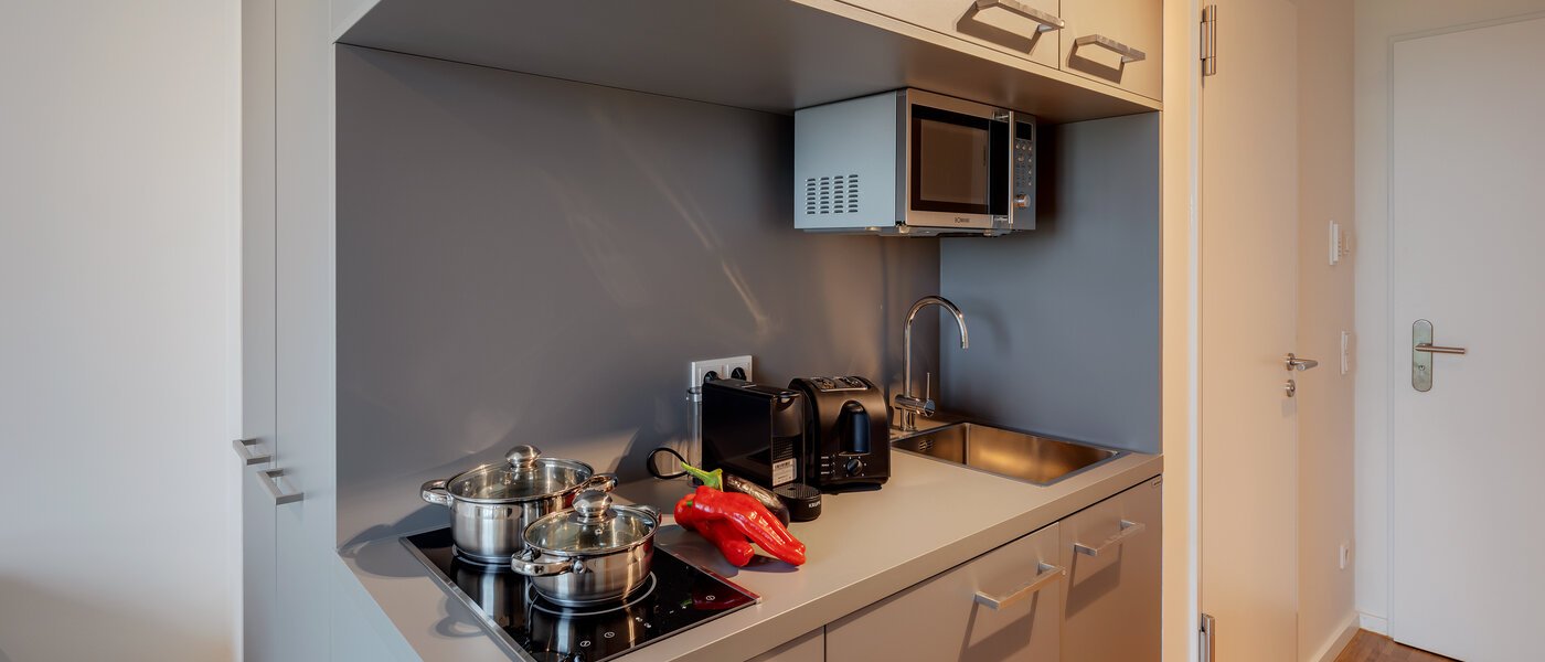 appartement München Pasing 01 cuisine 11618