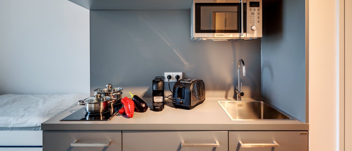 appartement München Pasing 02 cuisine 11618