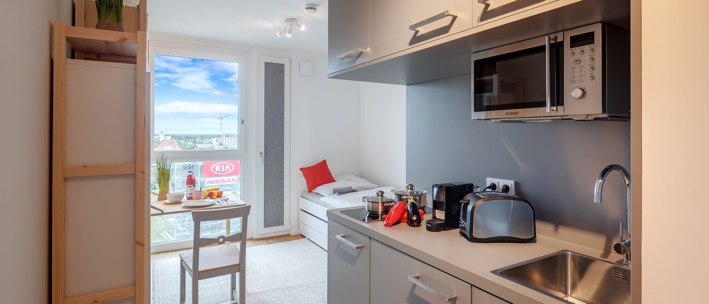 appartement München Pasing 03 cuisine 11618