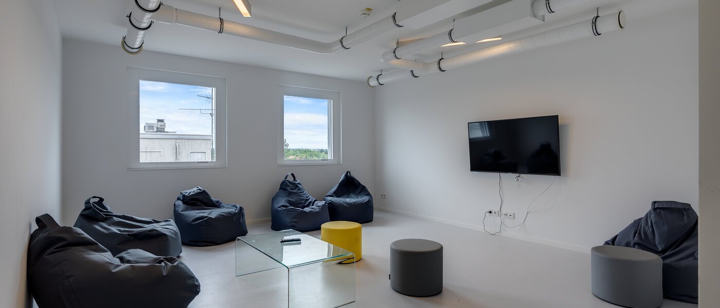 appartement München Pasing 01 zone commune 11618