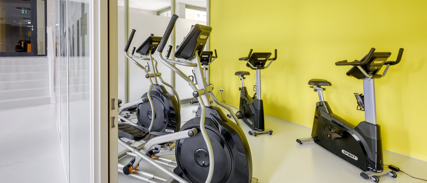 appartement München Pasing 01 fitness 11618