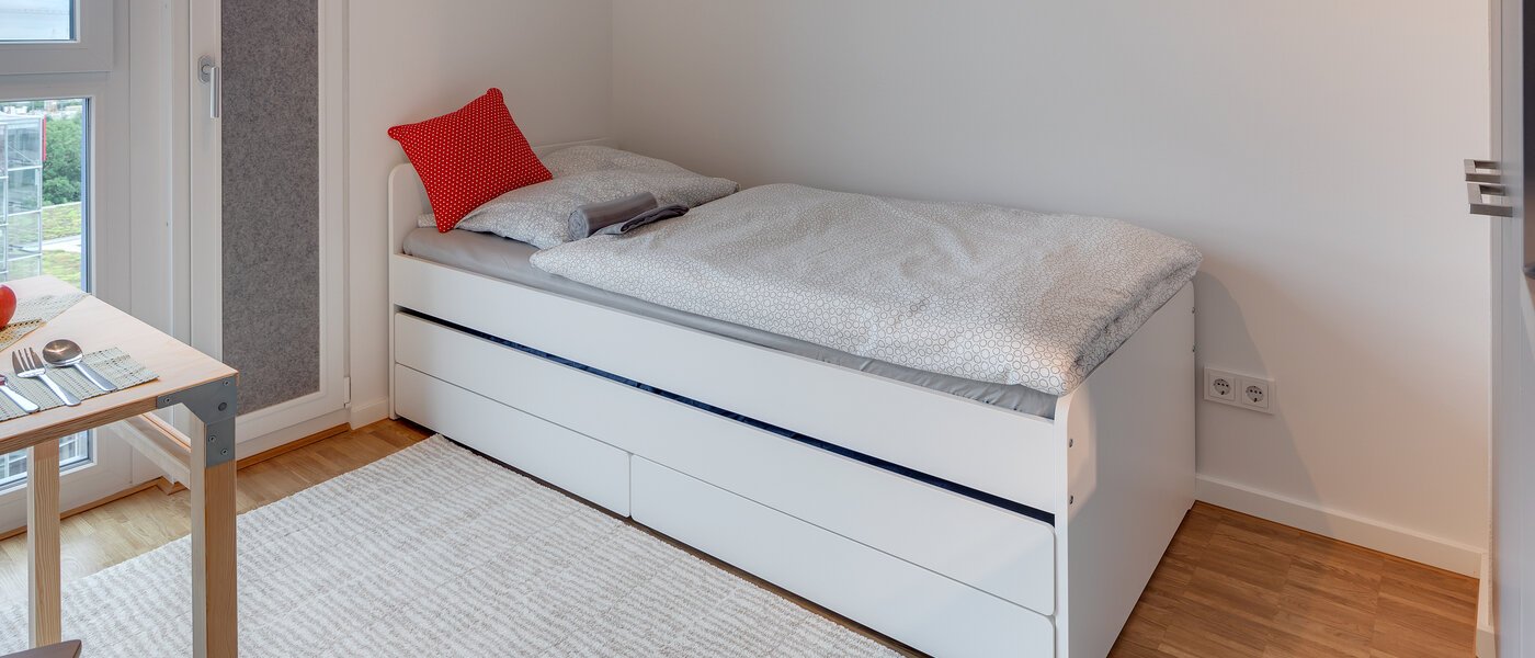 appartement München Pasing 01 chambres 11618