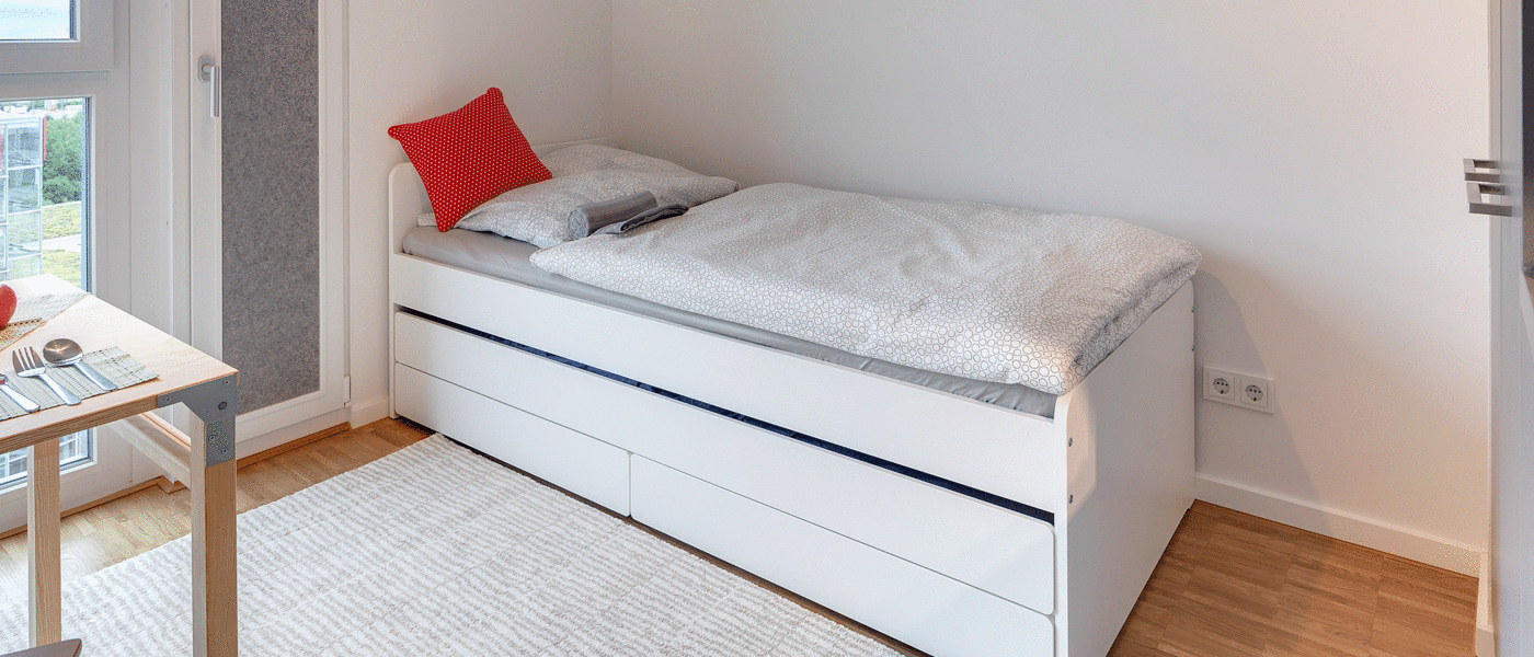 appartement München Pasing 02 pièce à vivre 11618