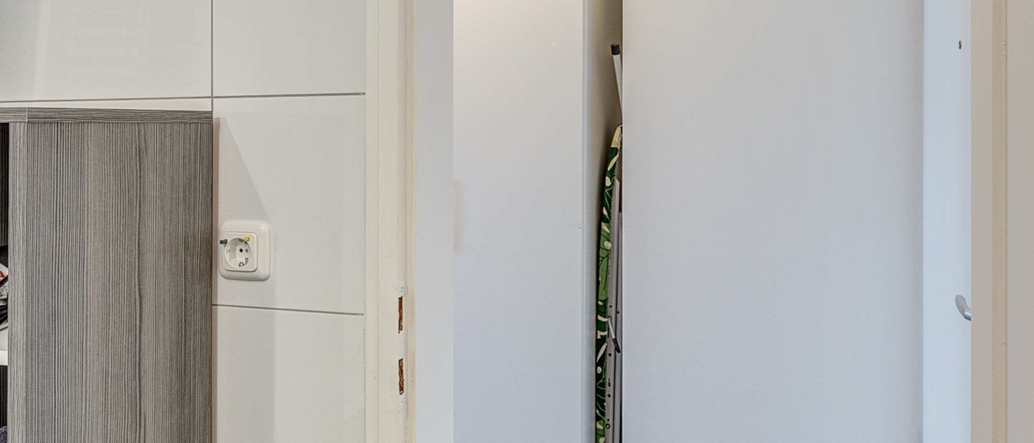 appartement München Olympiadorf 03 salle de bain 11620