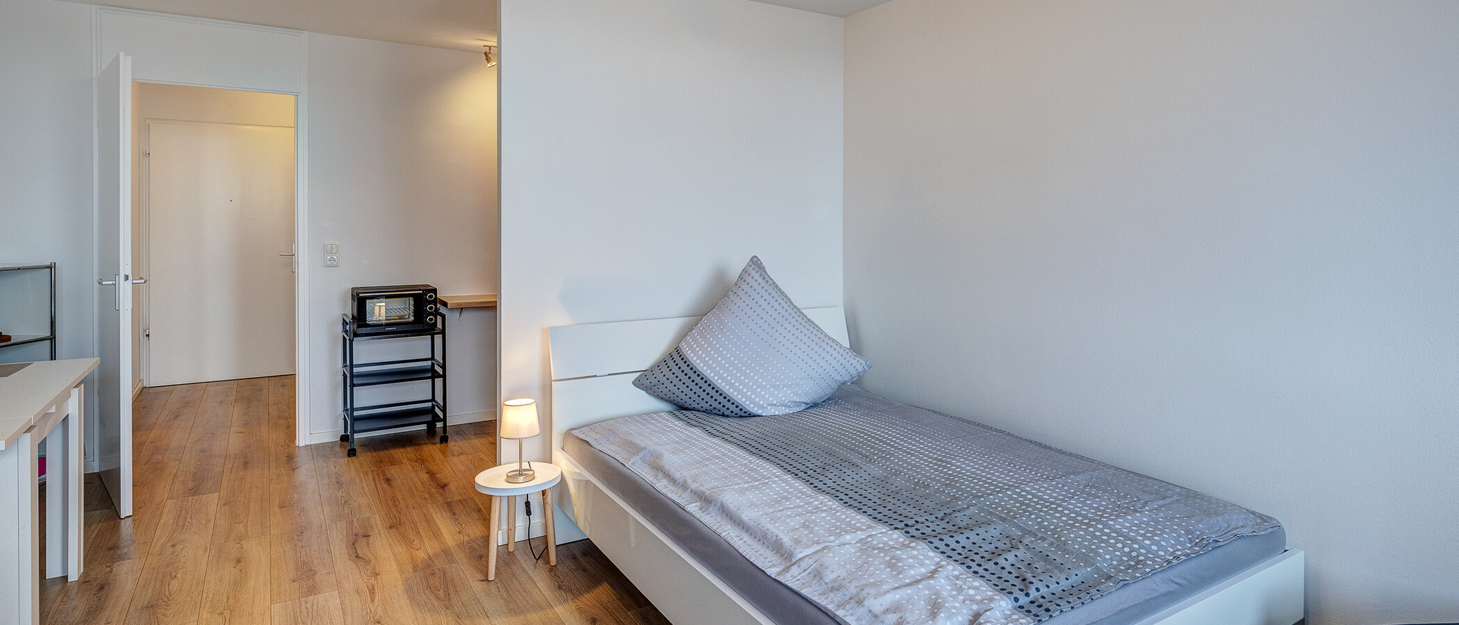 appartement München Olympiadorf 01 chambres 11620