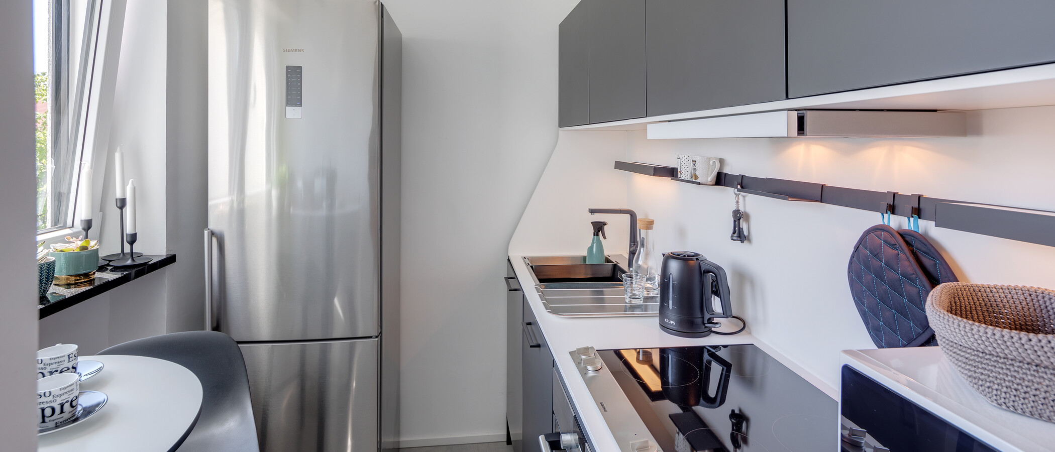 appartement München Laim 01 cuisine 11621