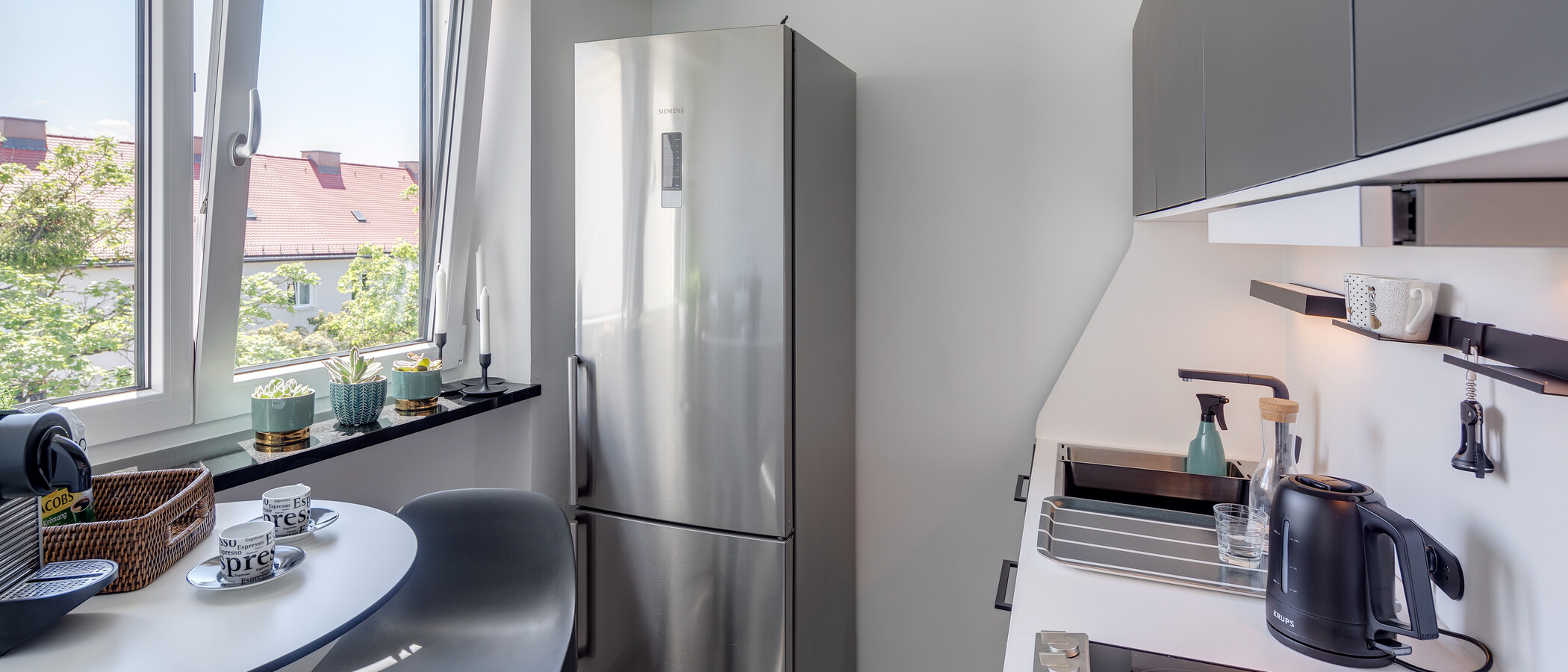 appartement München Laim 02 cuisine 11621