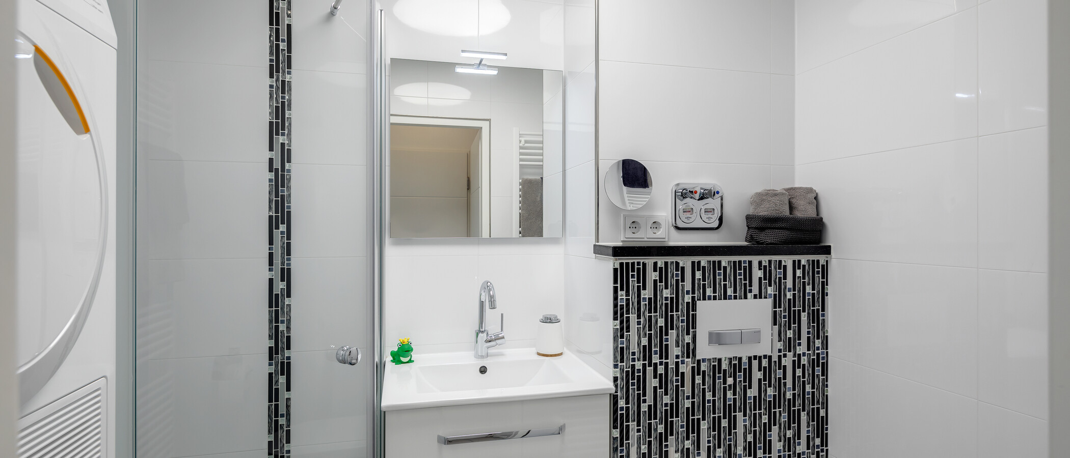 appartement München Laim 01 salle de bain 11621