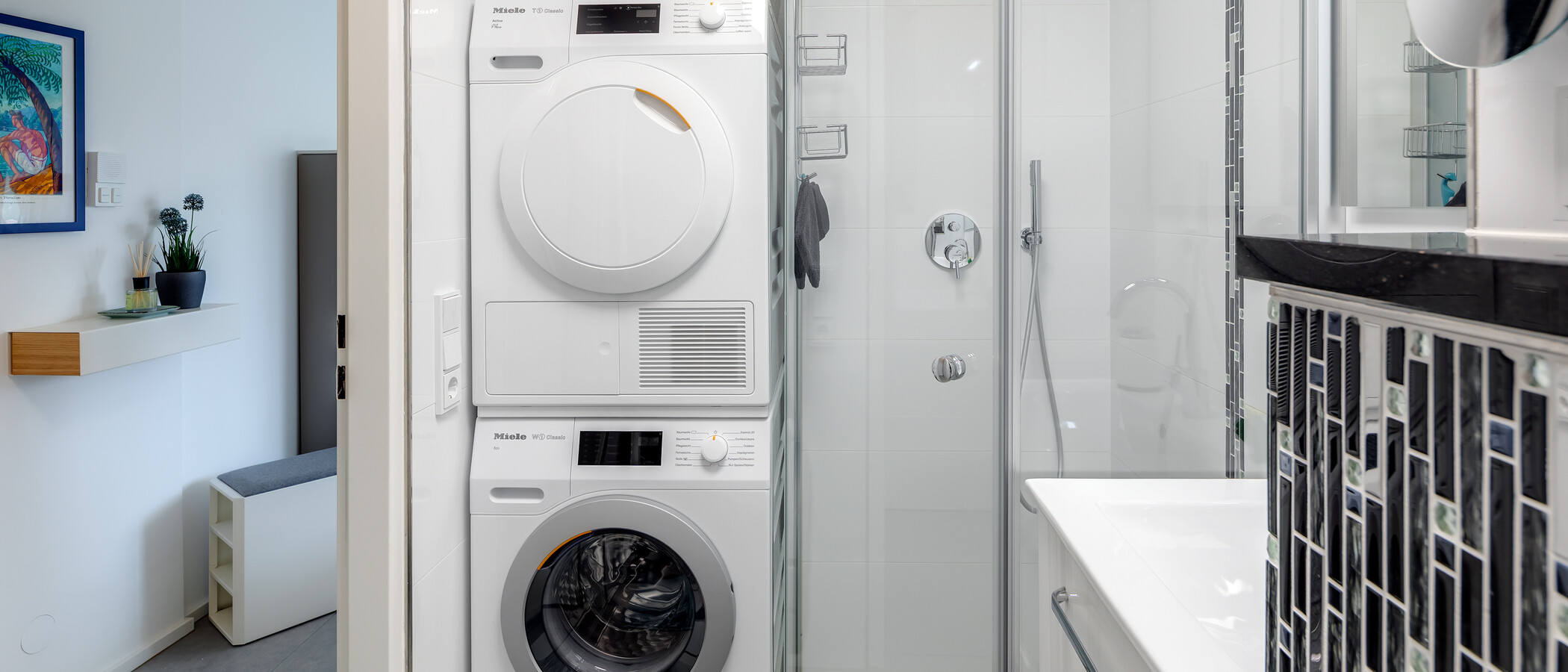 appartement München Laim 02 salle de bain 11621