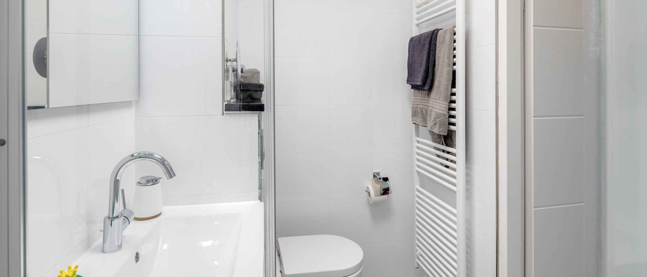 appartement München Laim 03 salle de bain 11621