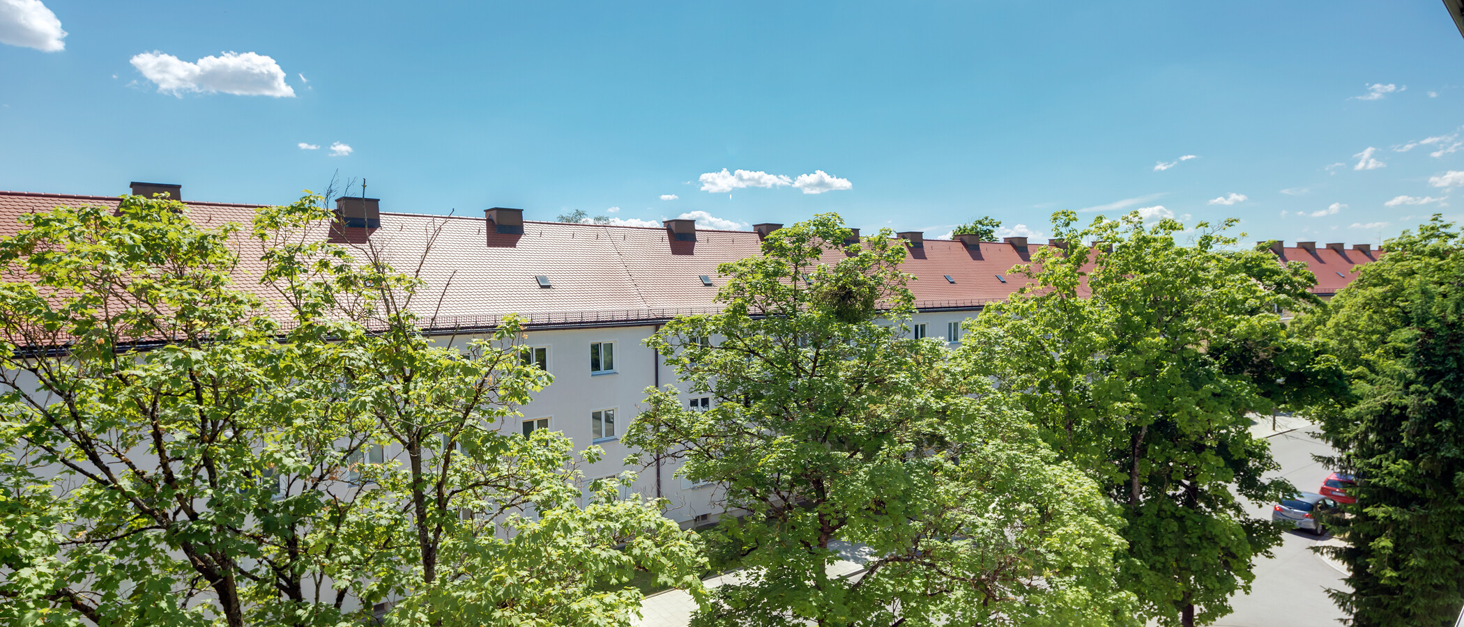 appartement München Laim 01 vue 11621