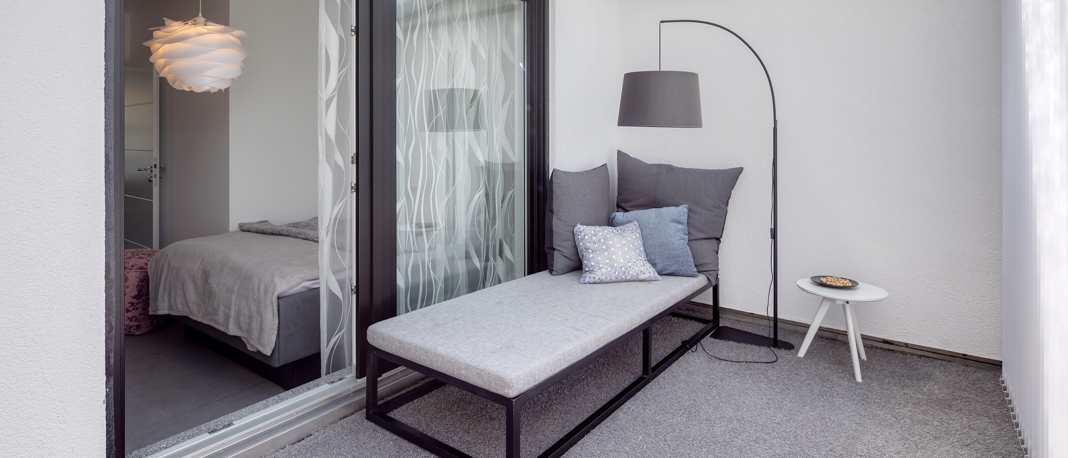 appartement München Laim 01 loggia 11621