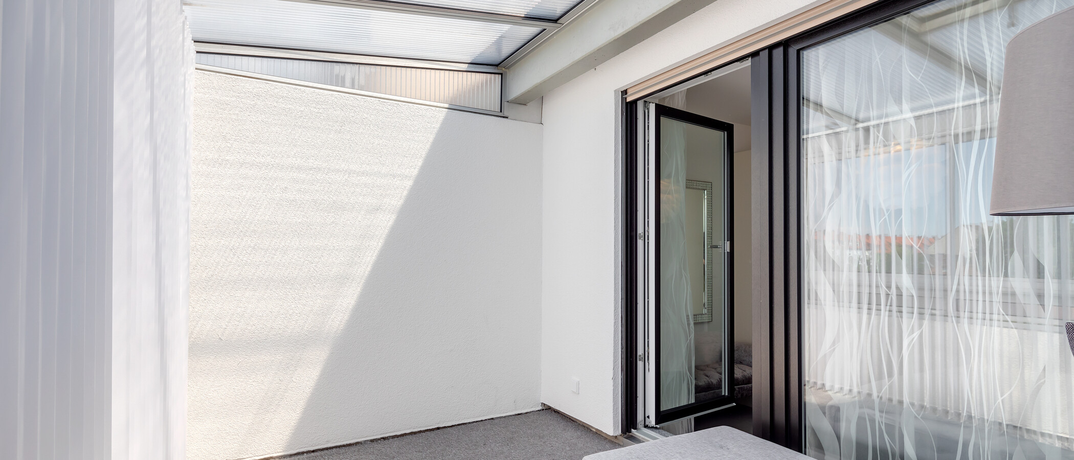 appartement München Laim 03 loggia 11621