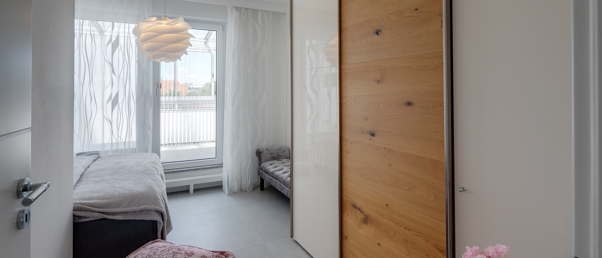 appartement München Laim 03 chambre 11621