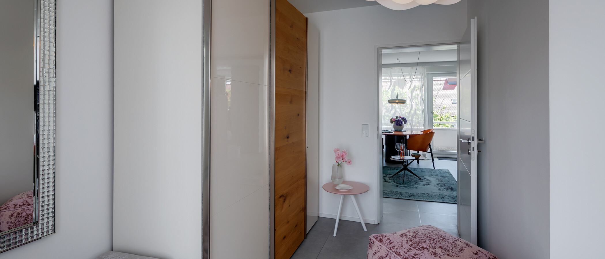 appartement München Laim 04 chambre 11621