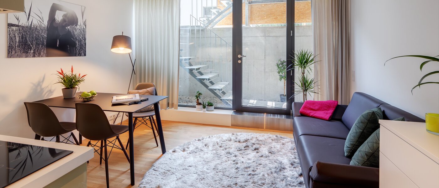 Désolé, cet objet est déjà loué