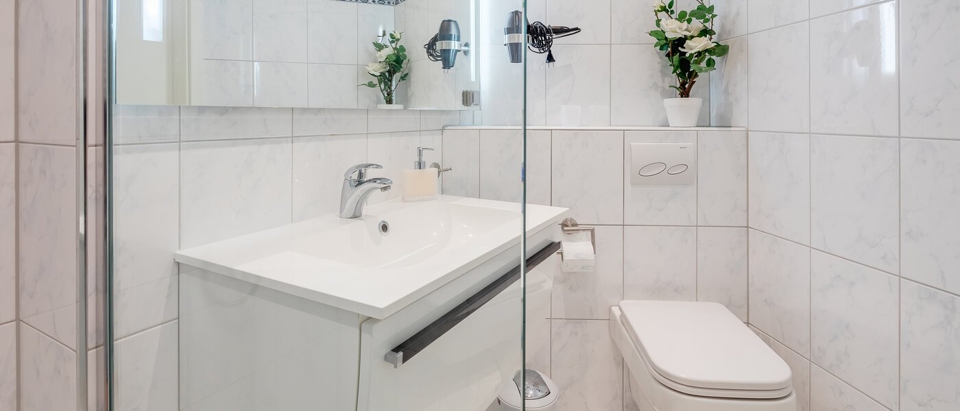 appartement Unterschleißheim 03 salle de bain 11643