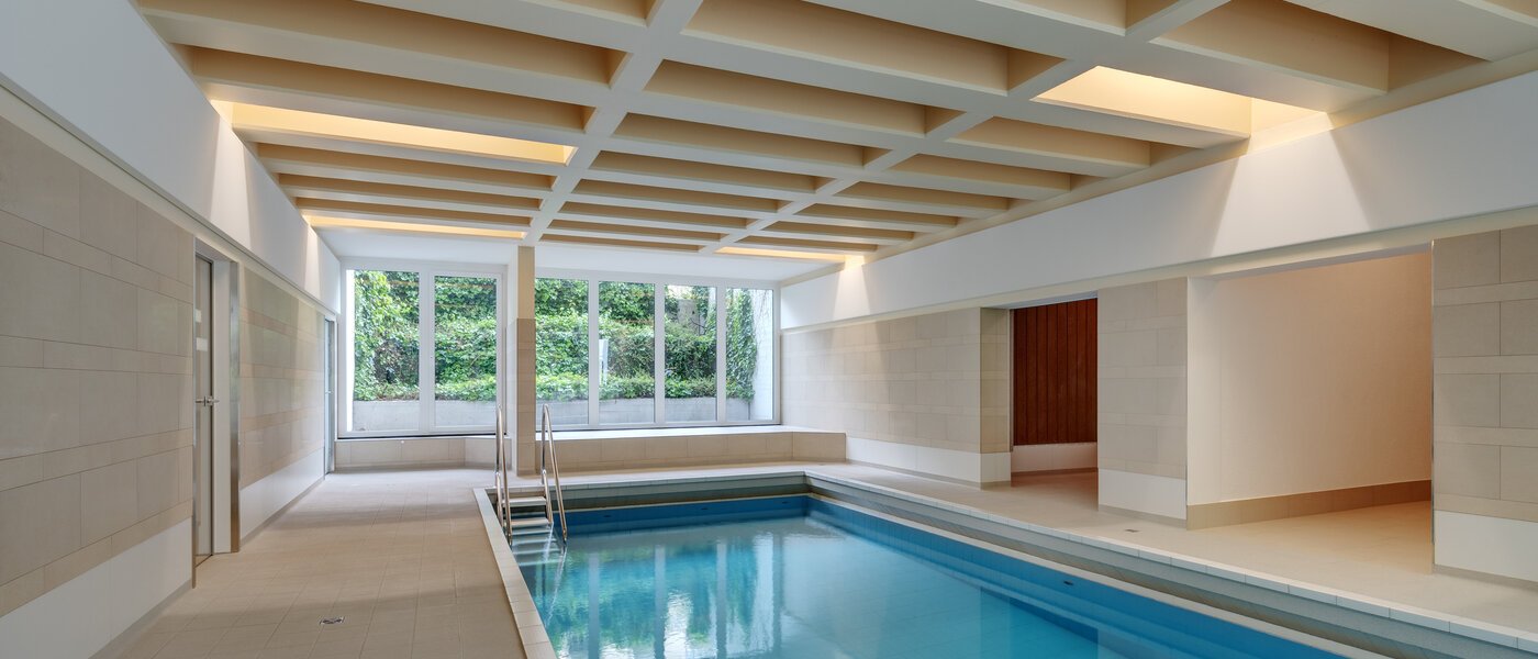 appartement Unterschleißheim 01 piscine 11643