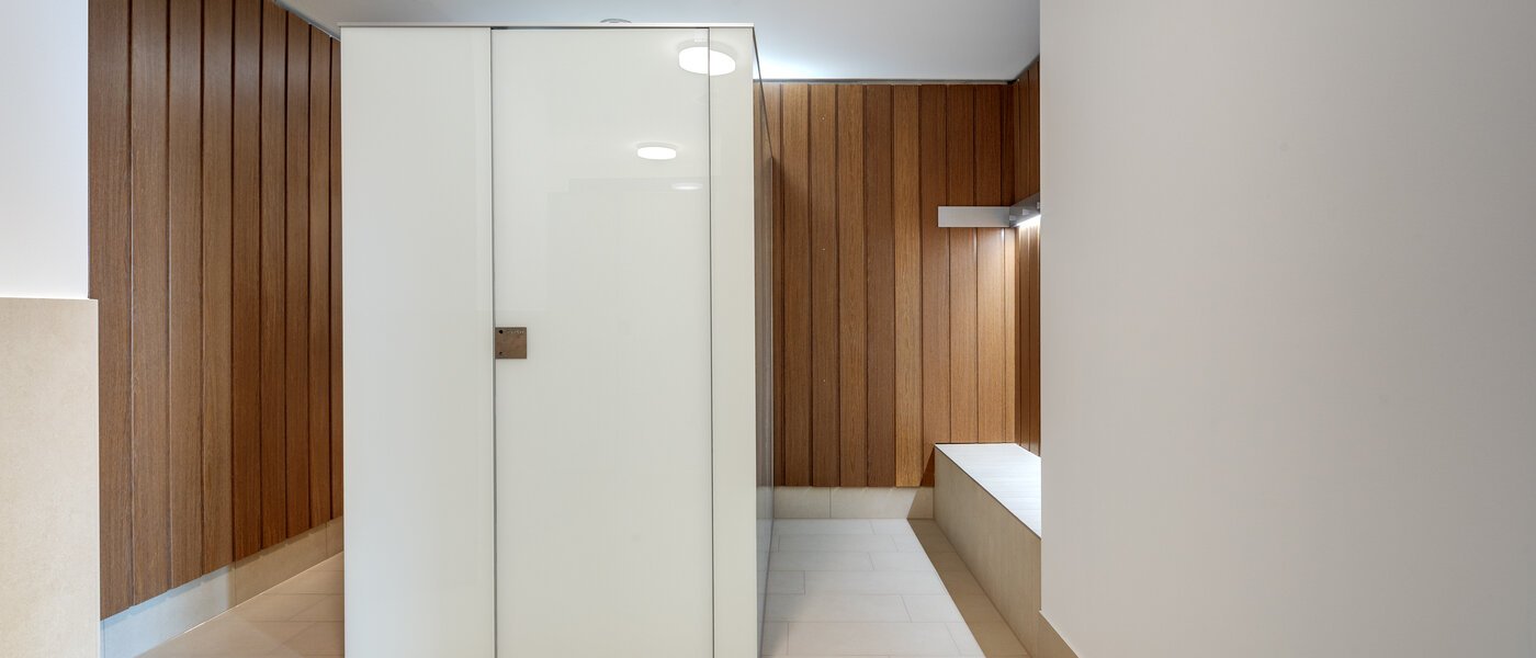 appartement Unterschleißheim 04 sauna 11643