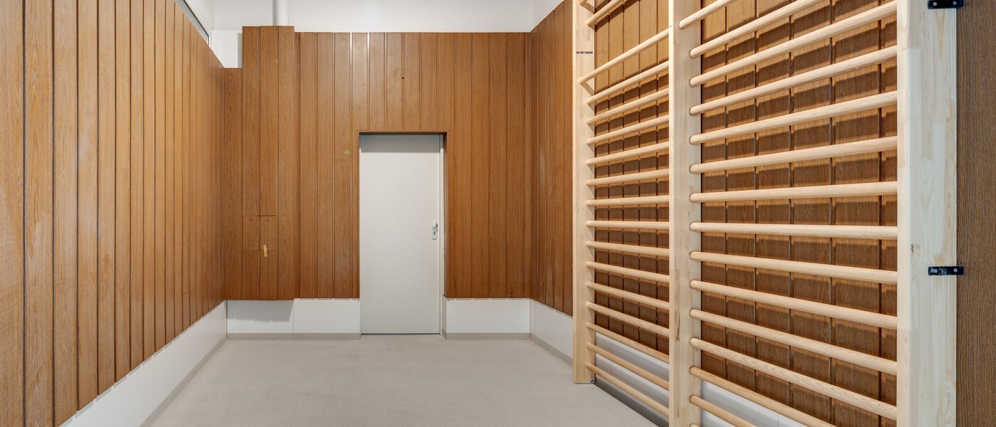 appartement Unterschleißheim 07 sauna 11643