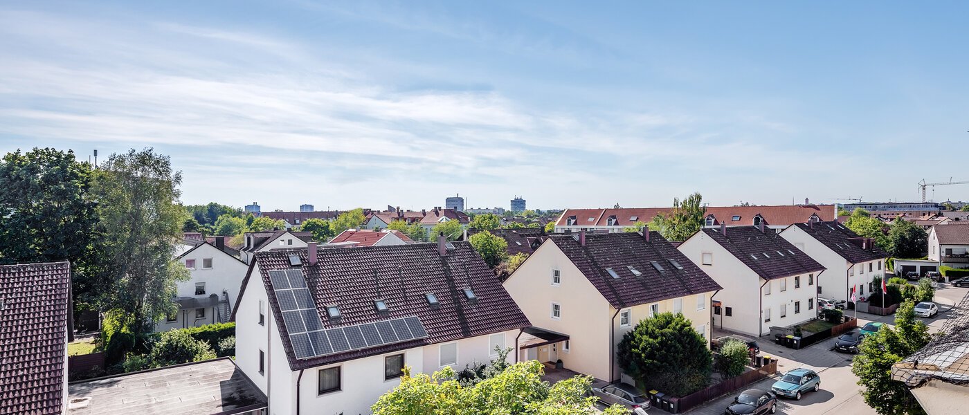 appartement Unterschleißheim 02 vue 11643