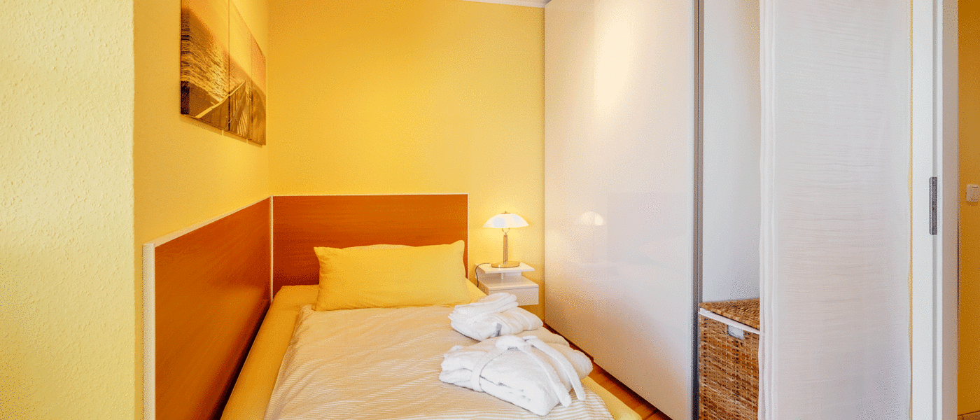 appartement Unterschleißheim 01 chambres 11643