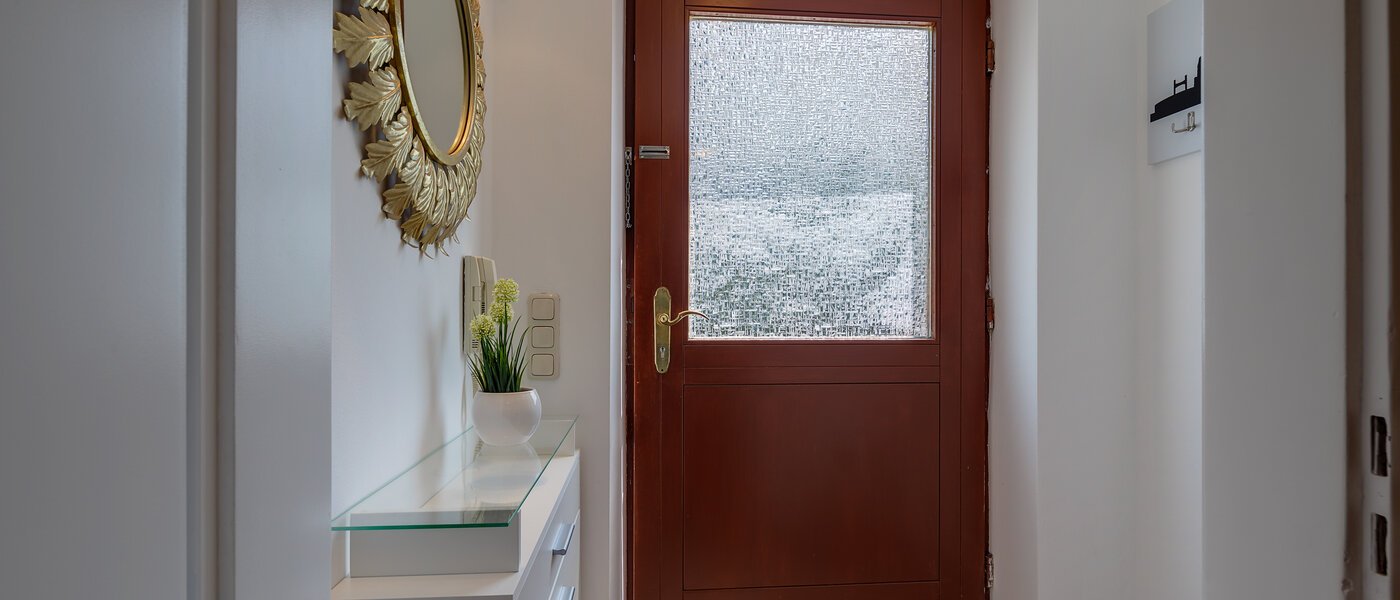 appartement Oberhaching 02 entrée/couloir 11644