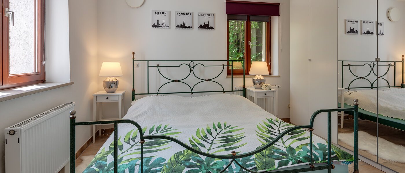 appartement Oberhaching 02 chambre 11644