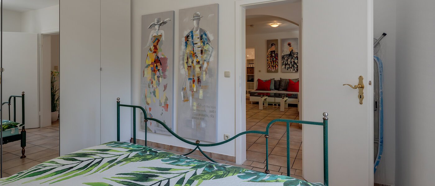 appartement Oberhaching 04 chambre 11644