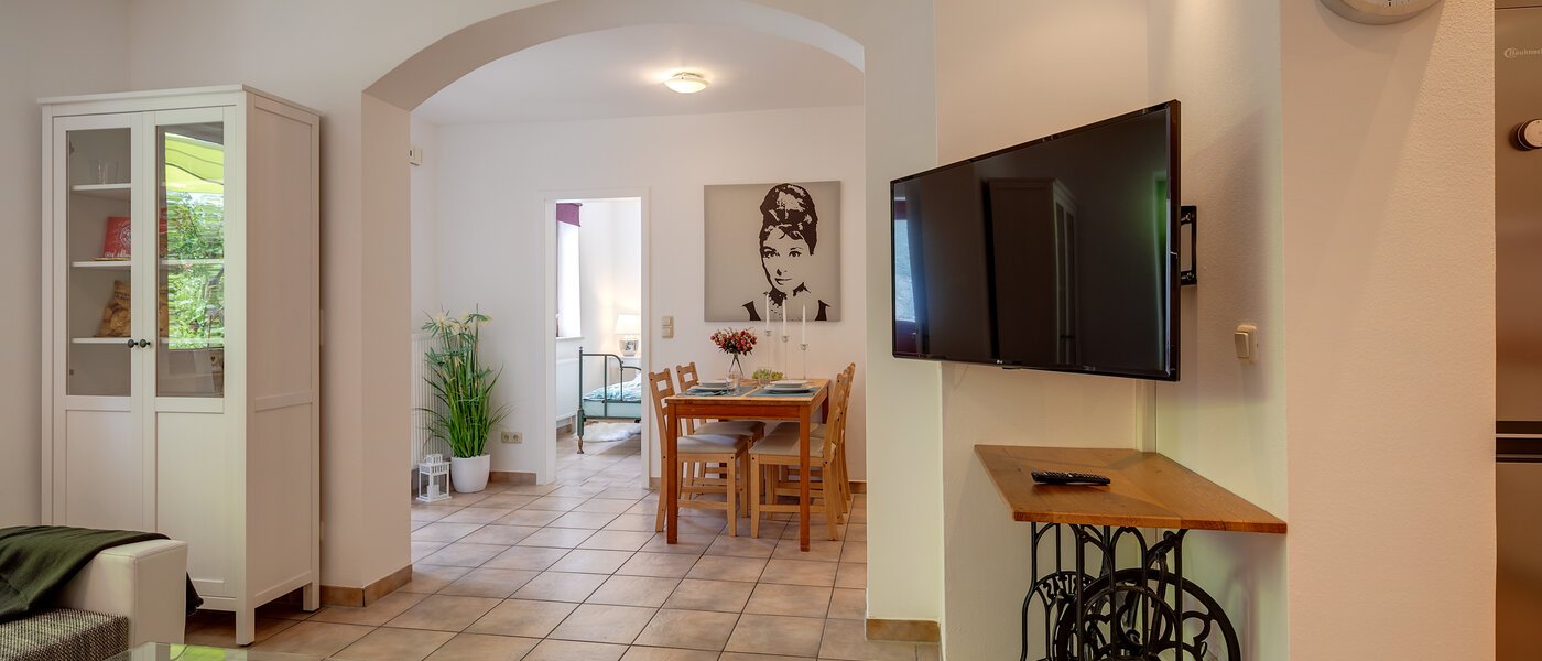 appartement Oberhaching 03 pièce à vivre 11644