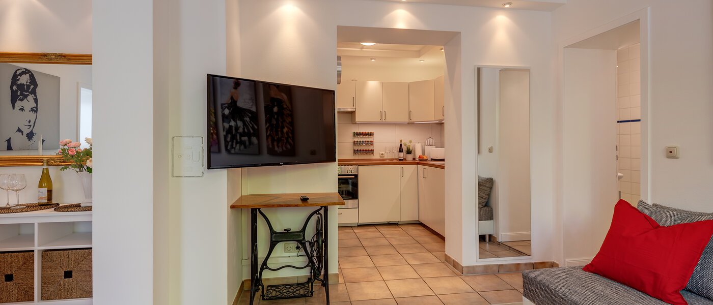 appartement Oberhaching 04 pièce à vivre 11644