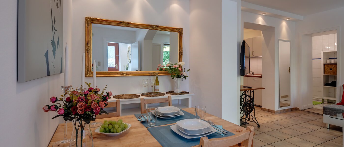appartement Oberhaching 01 salle à manger 11644