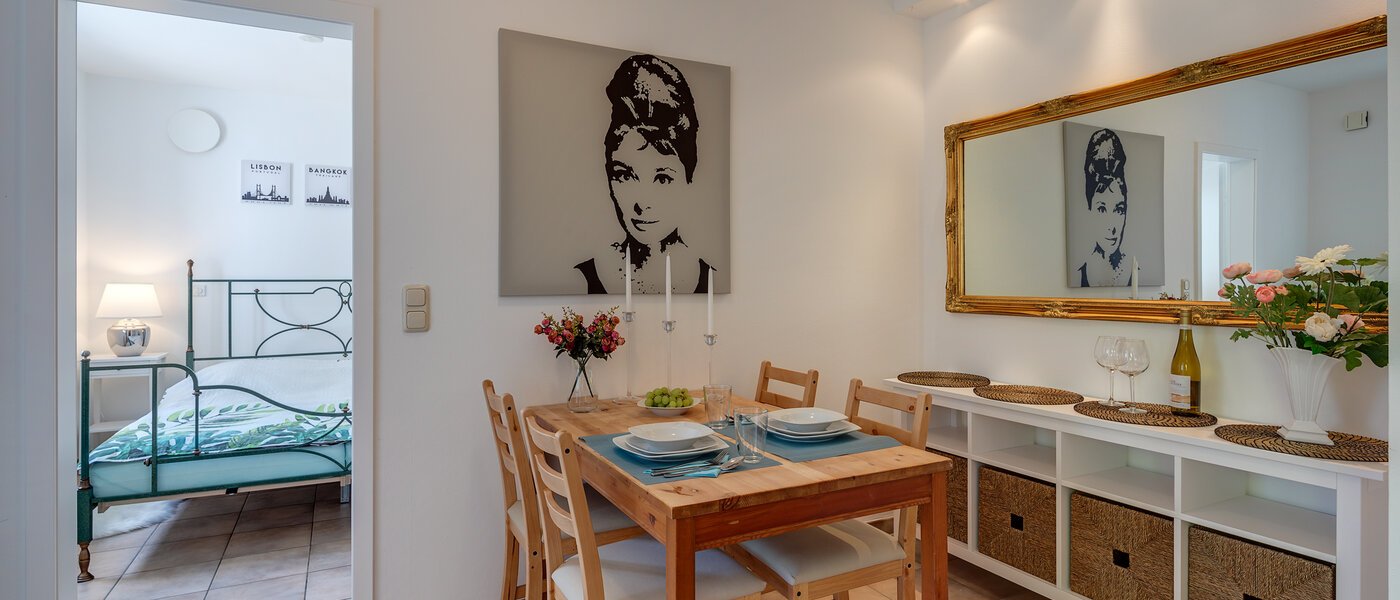 appartement Oberhaching 02 salle à manger 11644