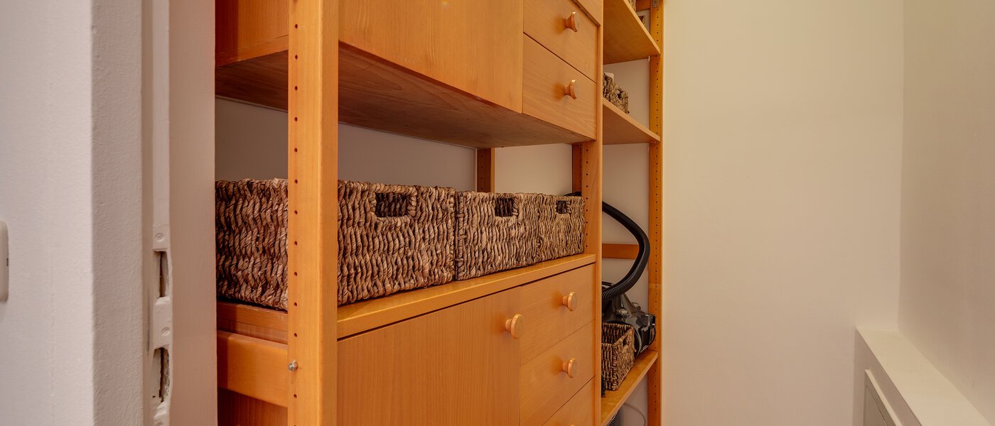 appartement Oberhaching 01 débarras 11644