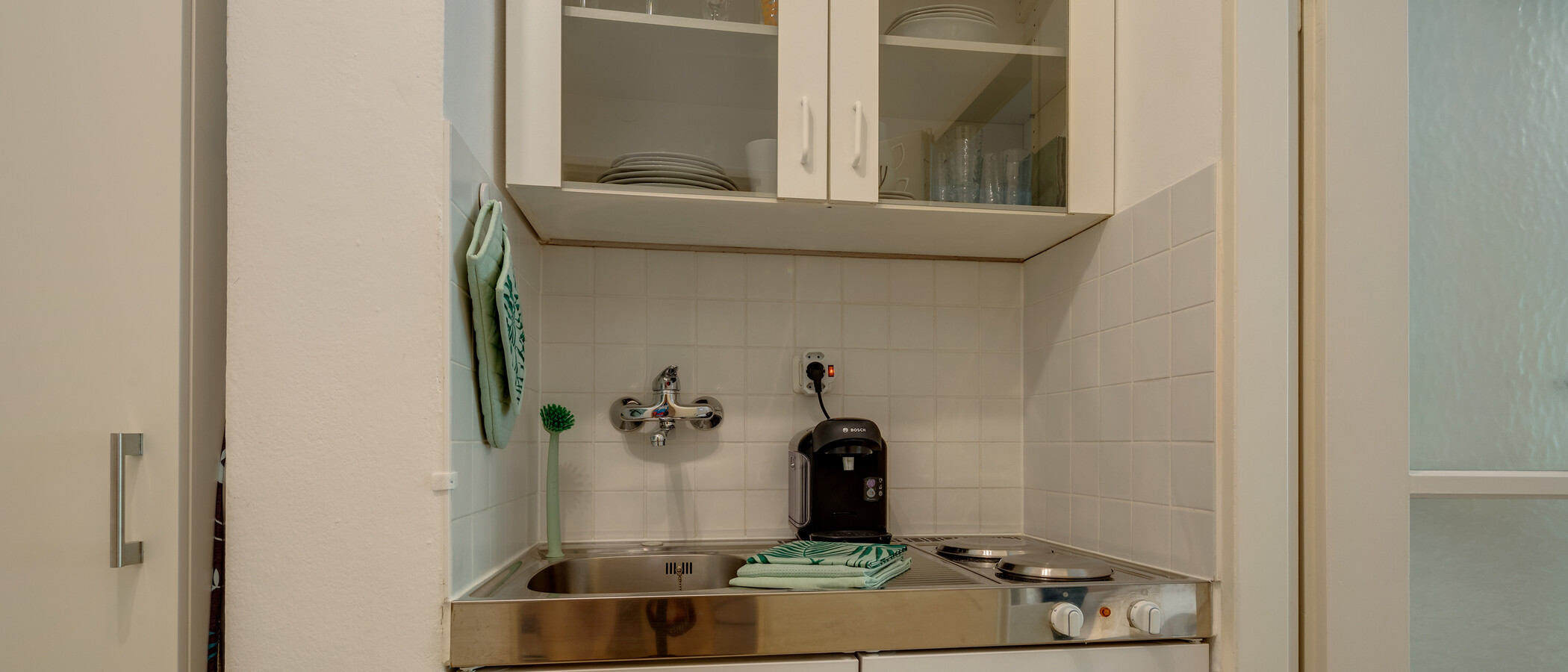studio München Thalkirchen 01 cuisine 11645
