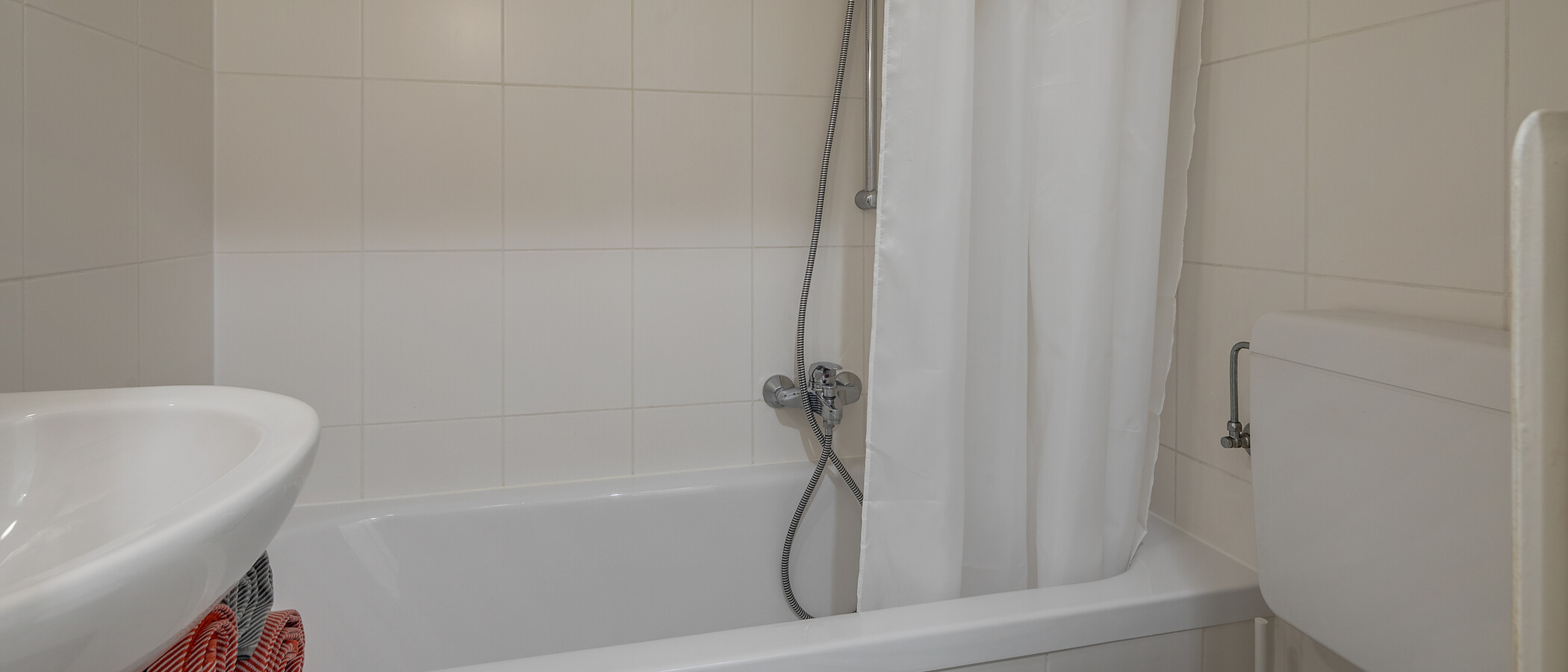 studio München Thalkirchen 02 salle de bain 11645
