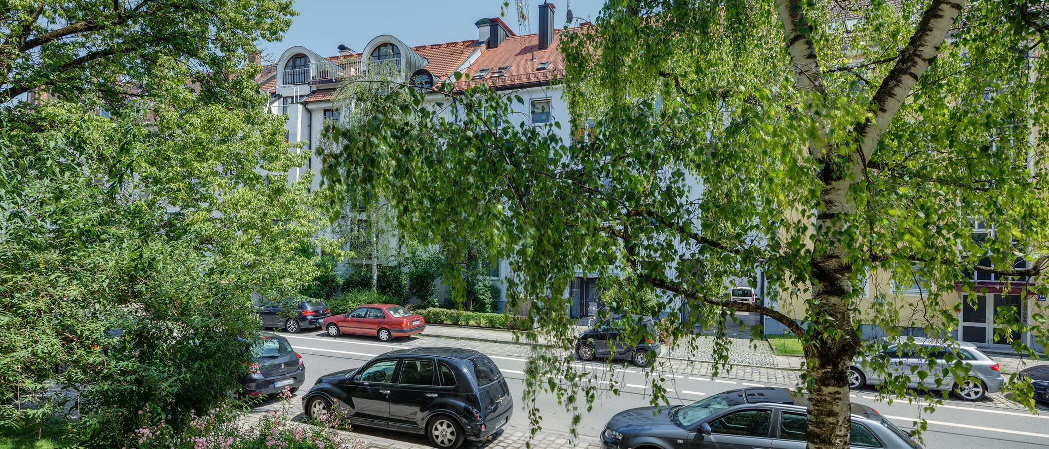 studio München Thalkirchen 01 vue 11645