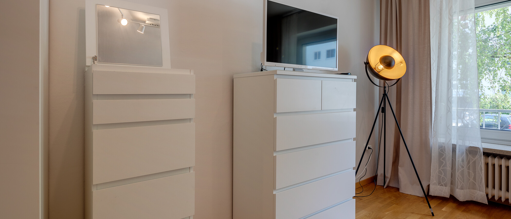 studio München Thalkirchen 04 pièce à vivre 11645