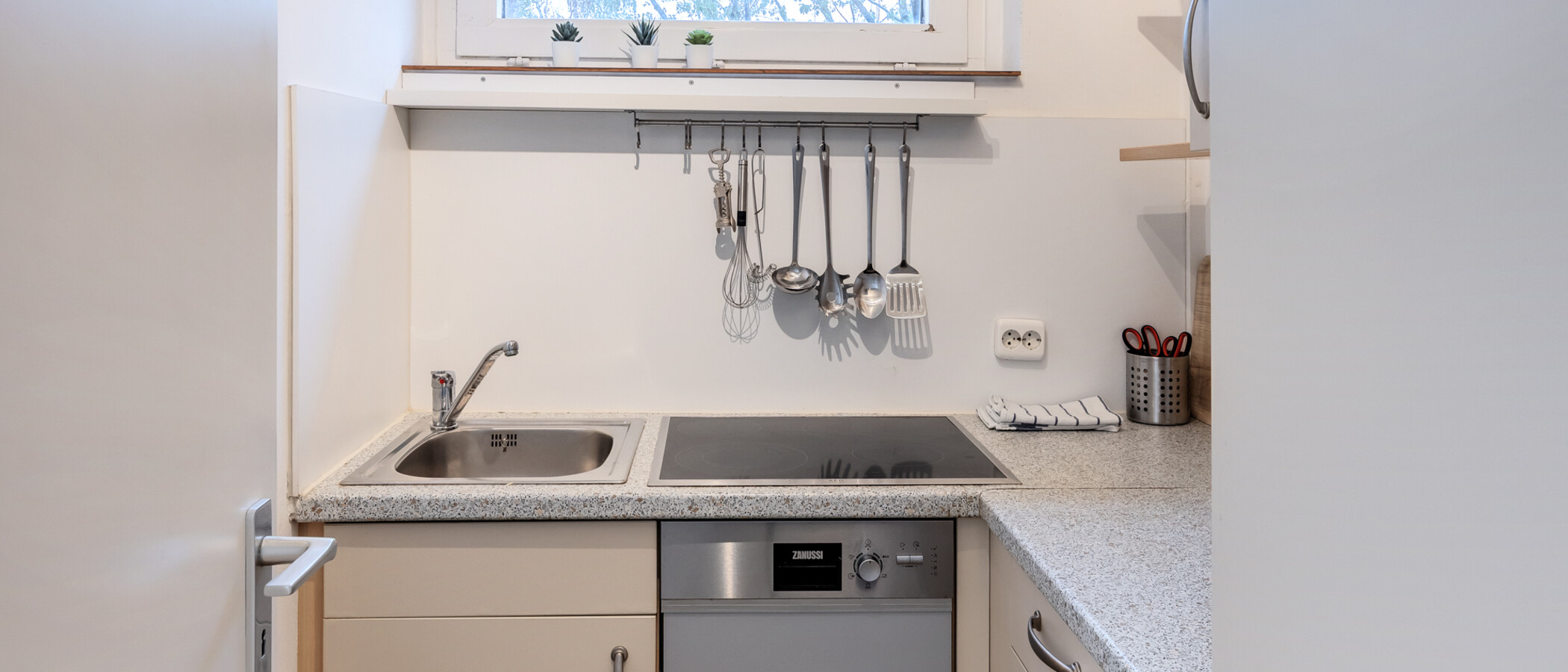 appartement München Milbertshofen 01 cuisine 11650