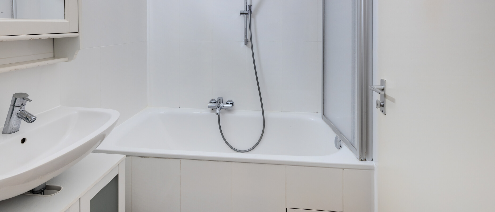 appartement München Milbertshofen 02 salle de bain 11650